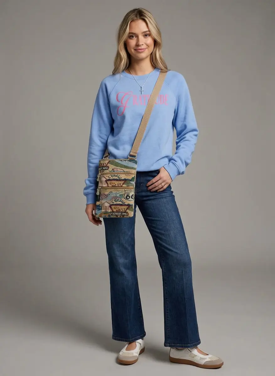 Urban Weekend Casual