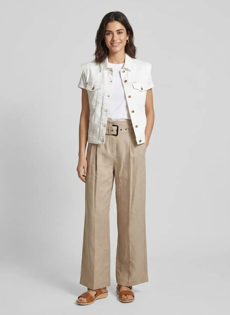 Modern Neutral Sophistication