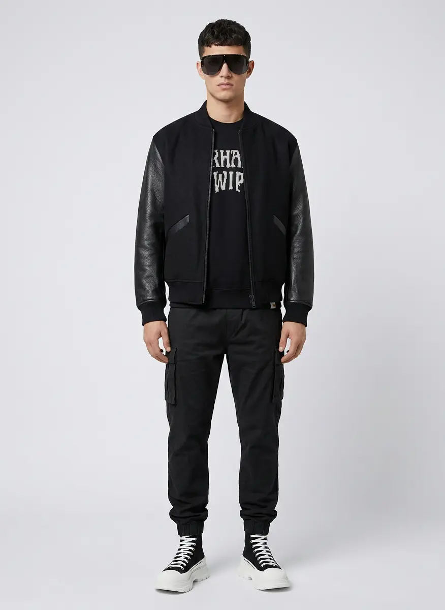 Urban Luxury Streetwear