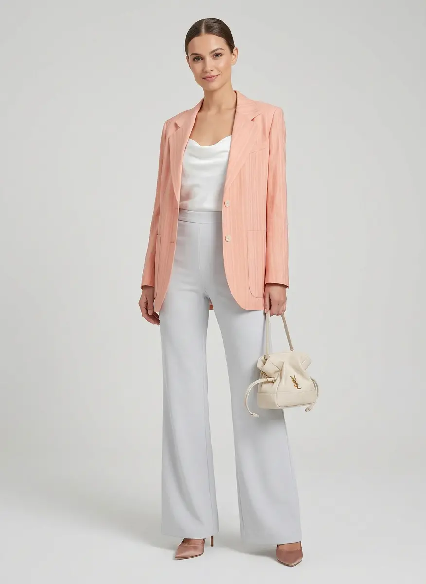Modern Professional Elegance