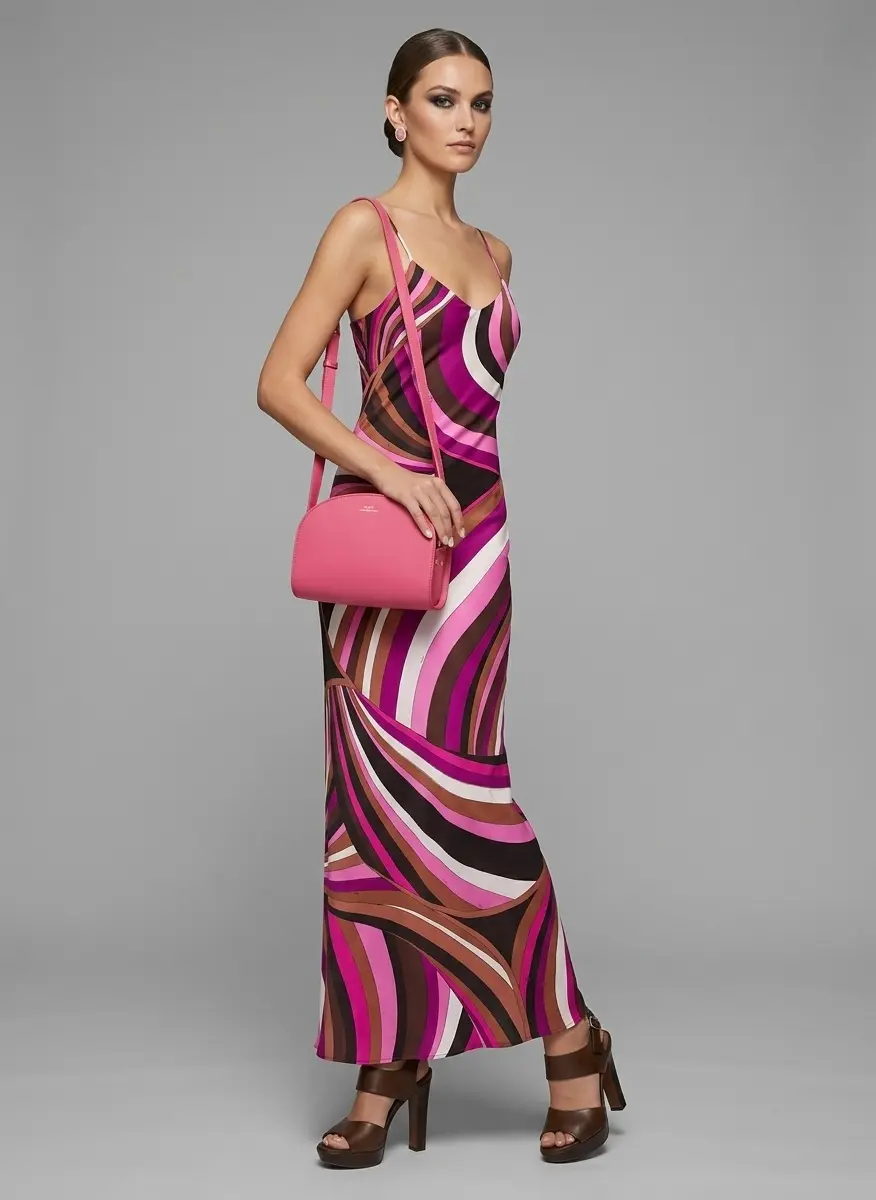 High-Fashion Fuchsia