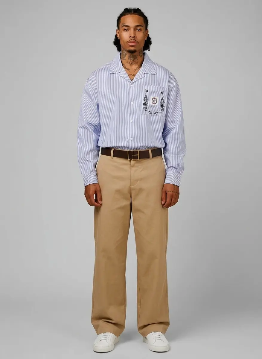 Urban Prep Streetwear