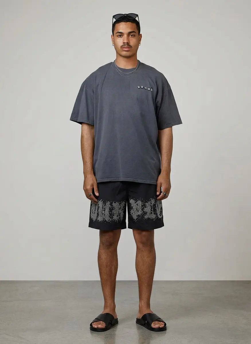 Urban Beach Streetwear