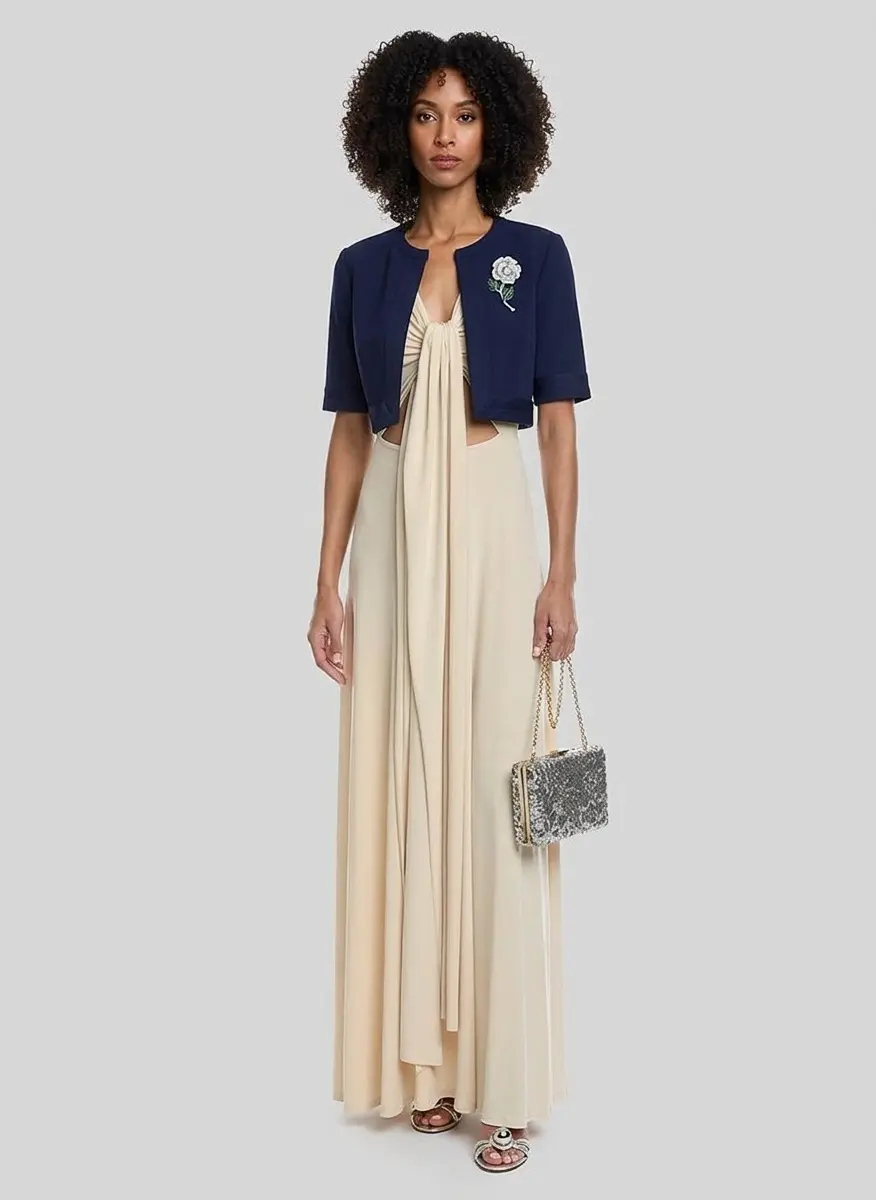 Minimalist Opulence