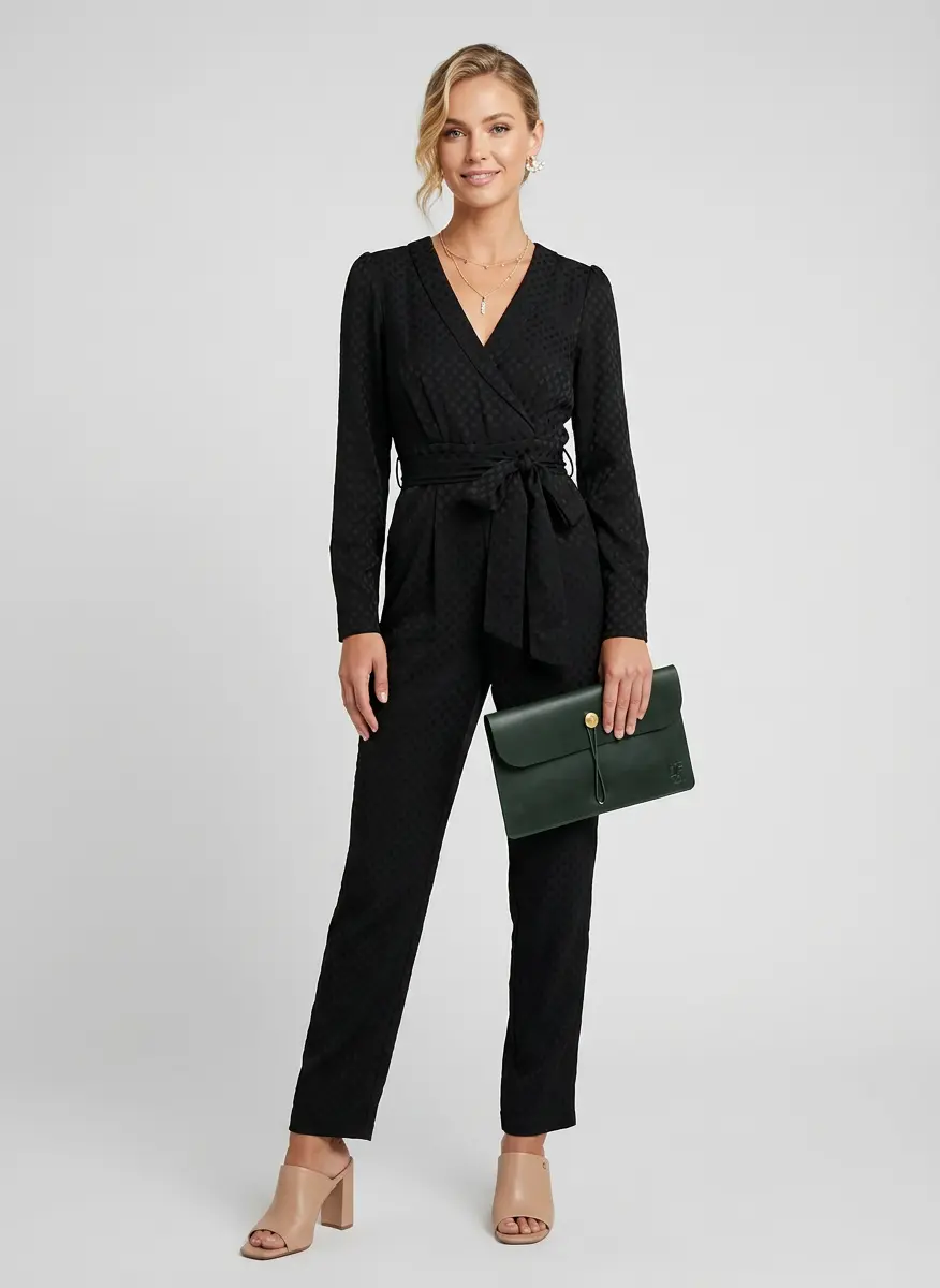 Urban Tailored Evening