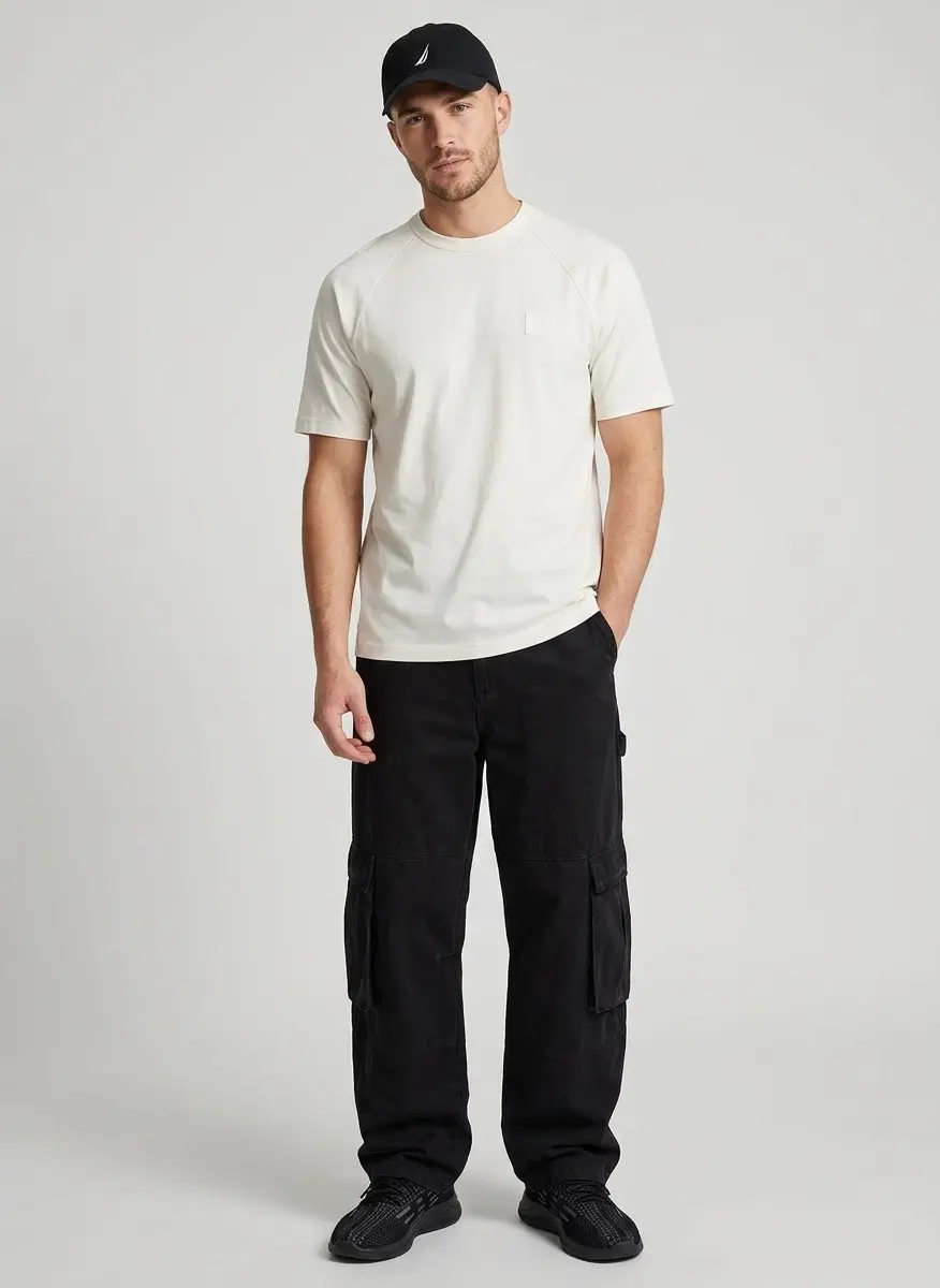 Urban Utility Streetwear