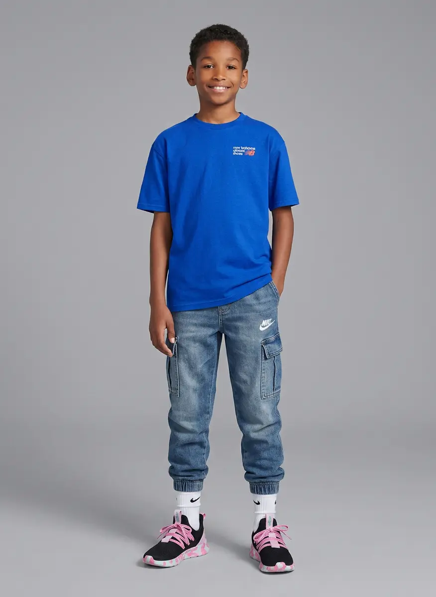 Urban Explorer Outfit