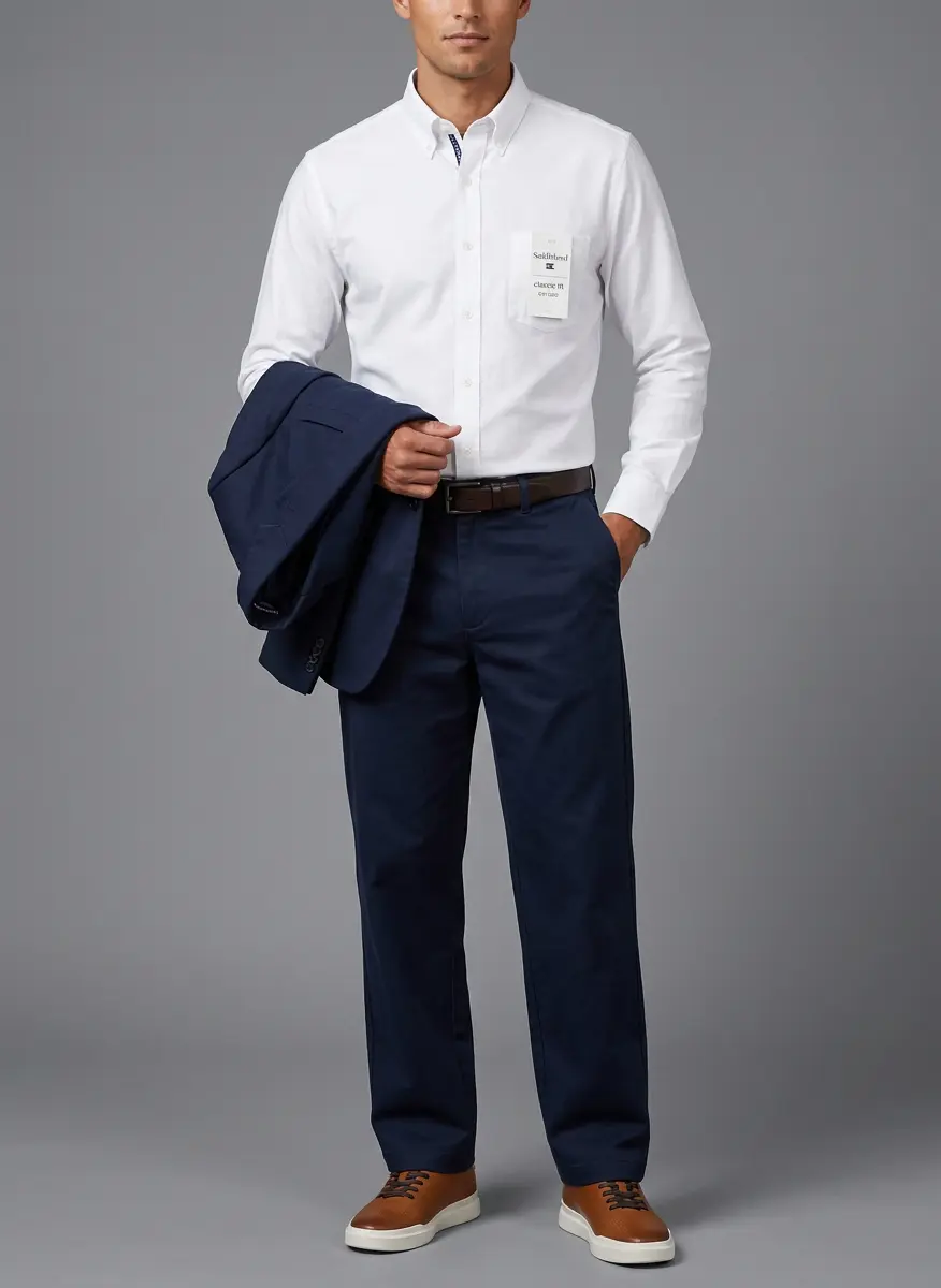 Modern Professional