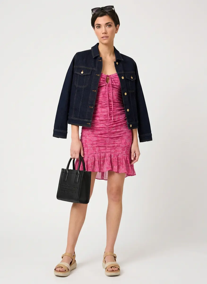Sophisticated Day-to-Night