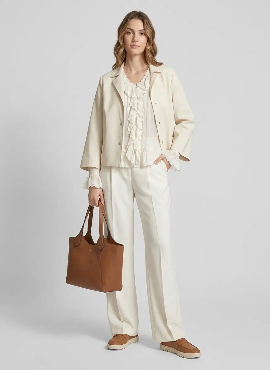 Monochromatic Professional