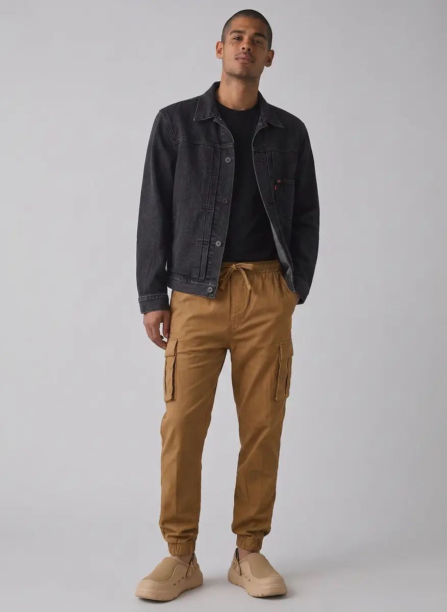 Levi's Levi’s® Type I Denim Trucker Jacket 8