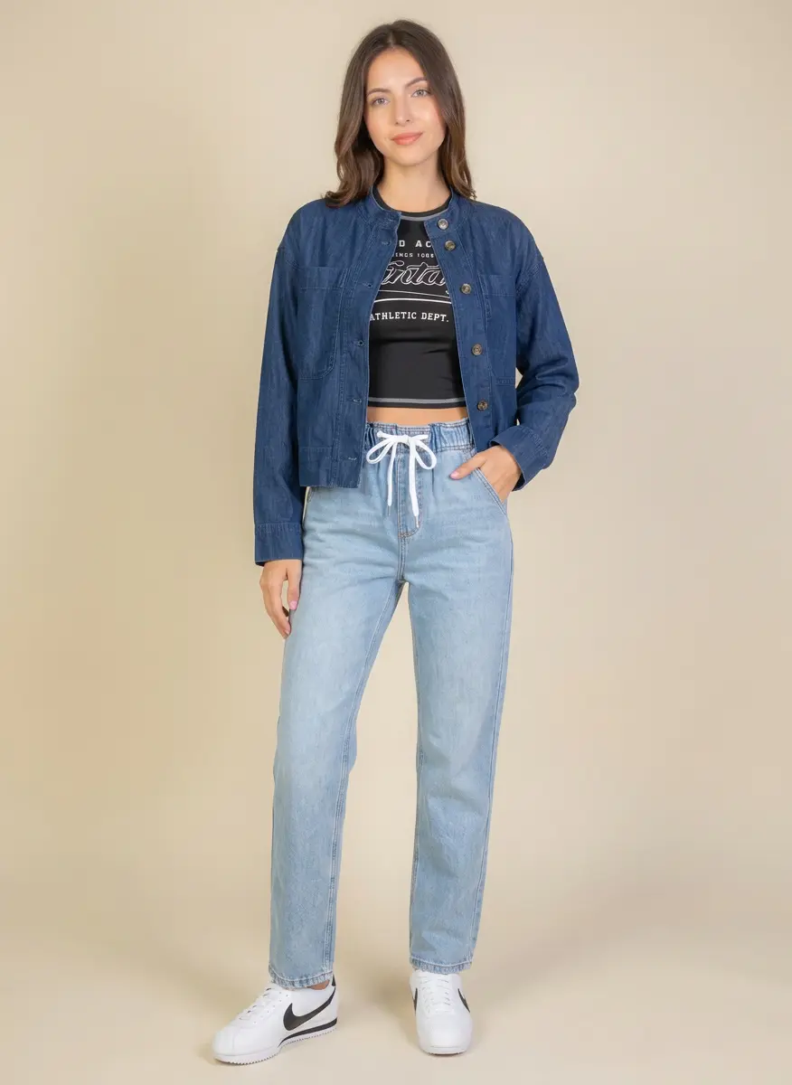 Heritage Denim Daily