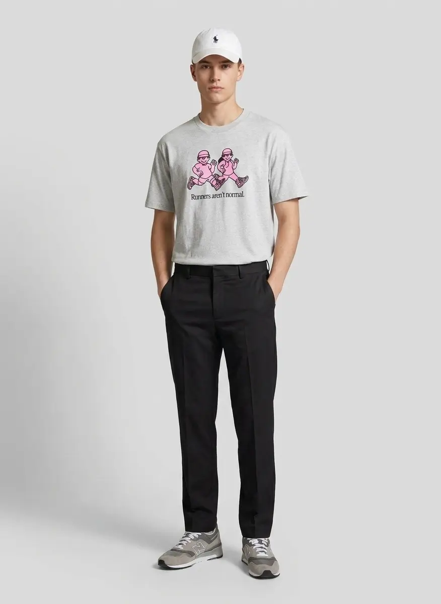 Heritage Streetwear