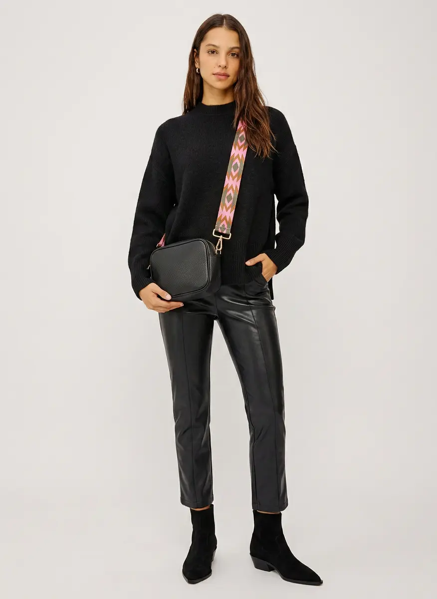 Modern Texture Play