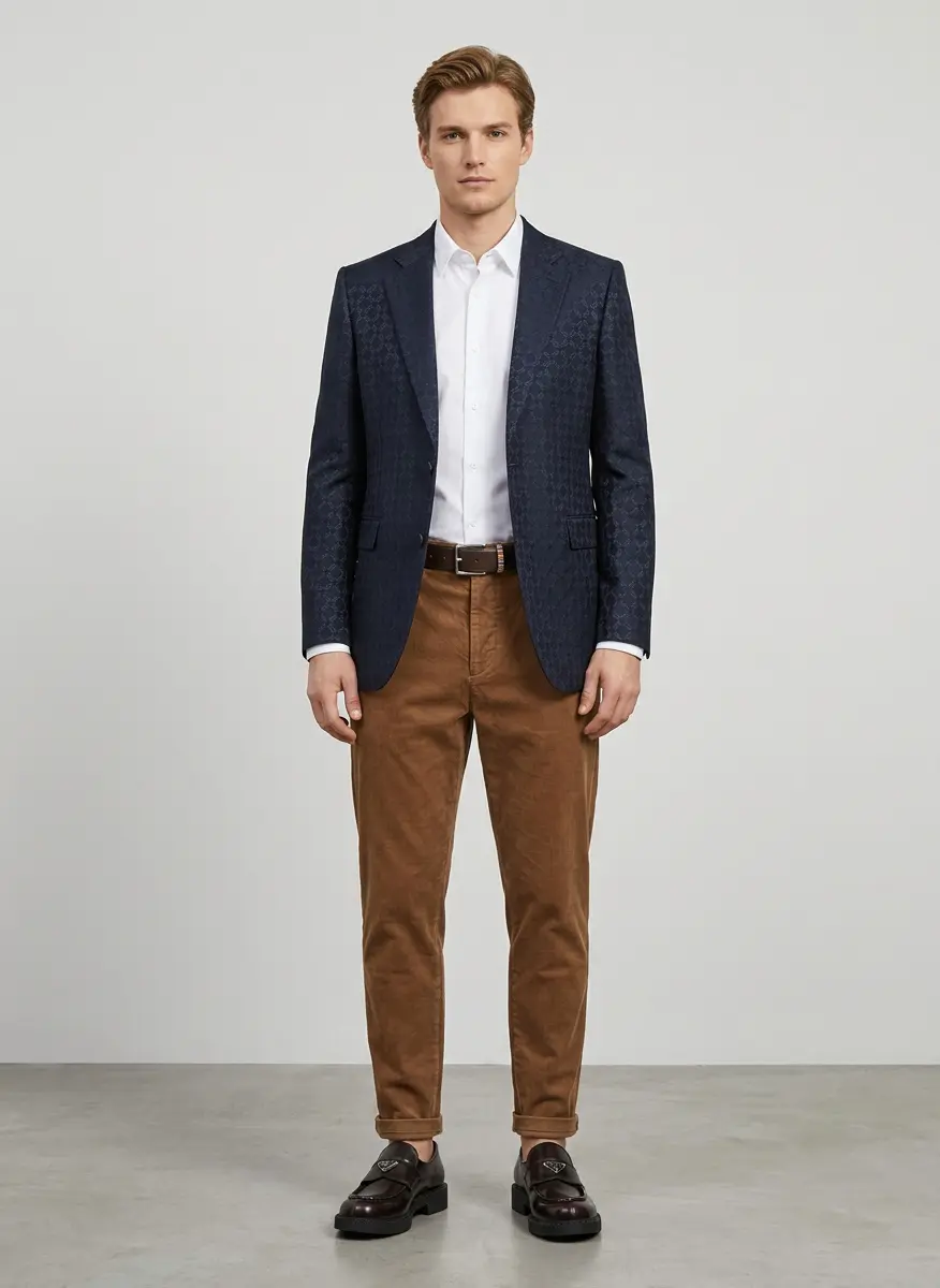 Modern Executive