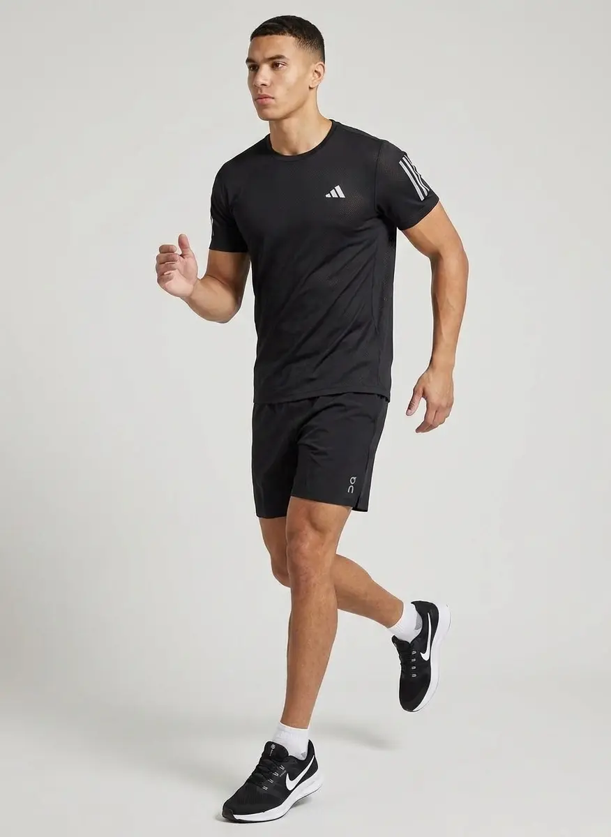 Performance Track Runner