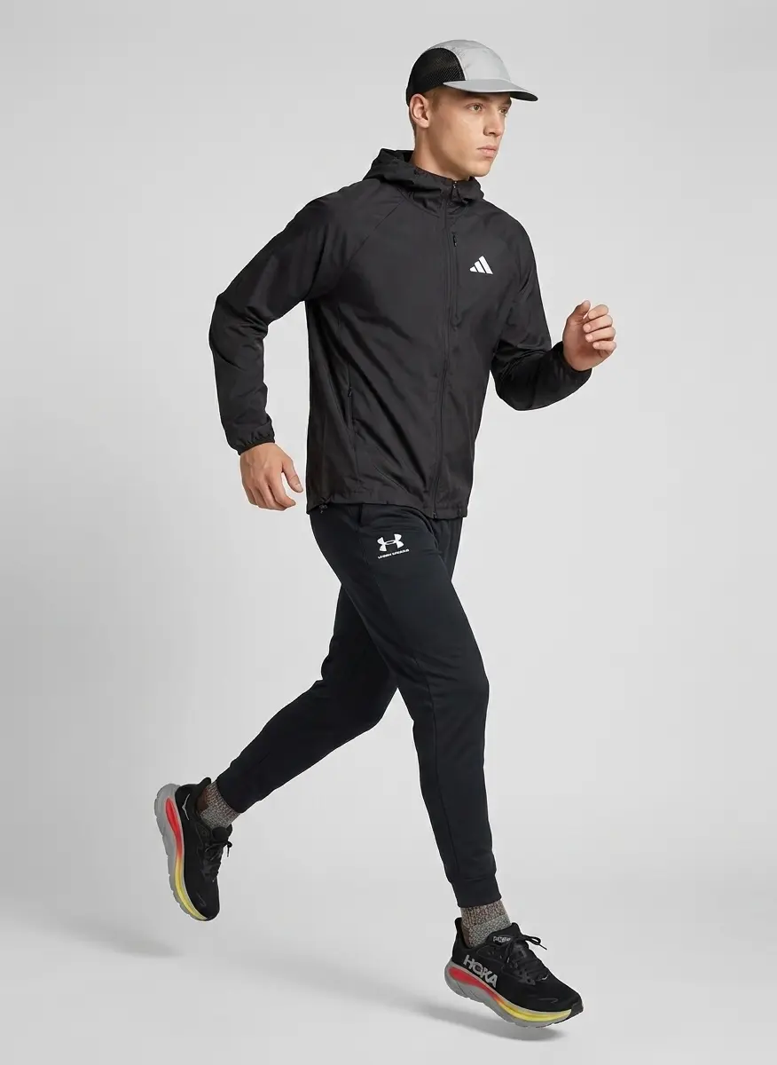 Cool-Weather Training
