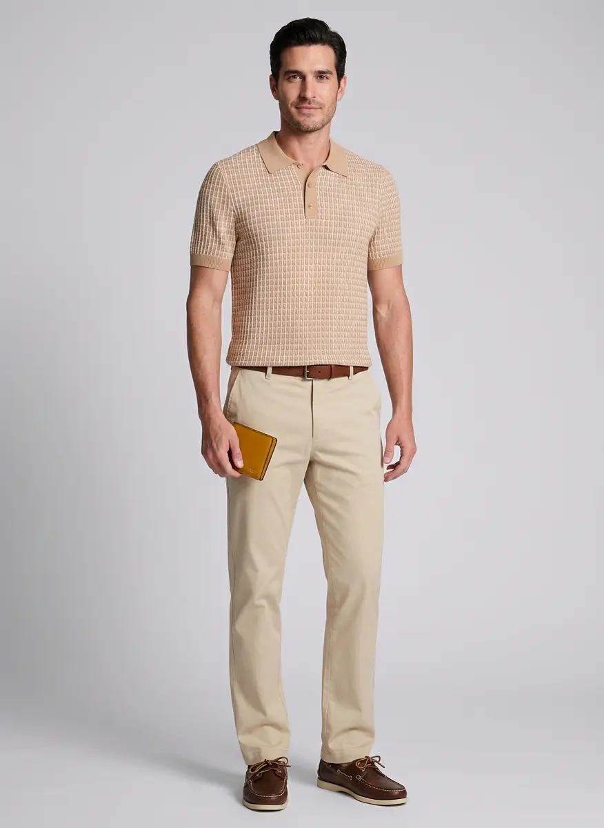Weekend Sophisticate