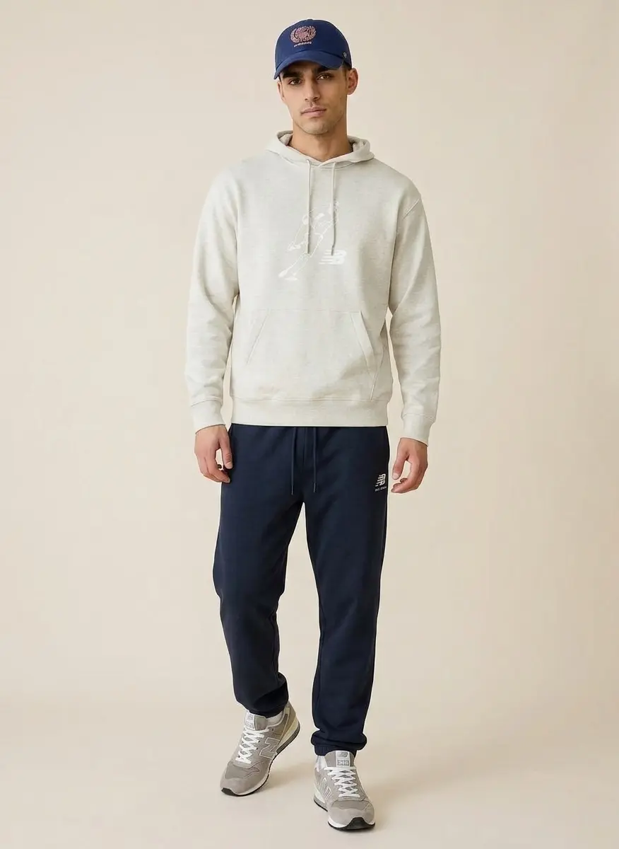 Streetwear Sport Enthusiast