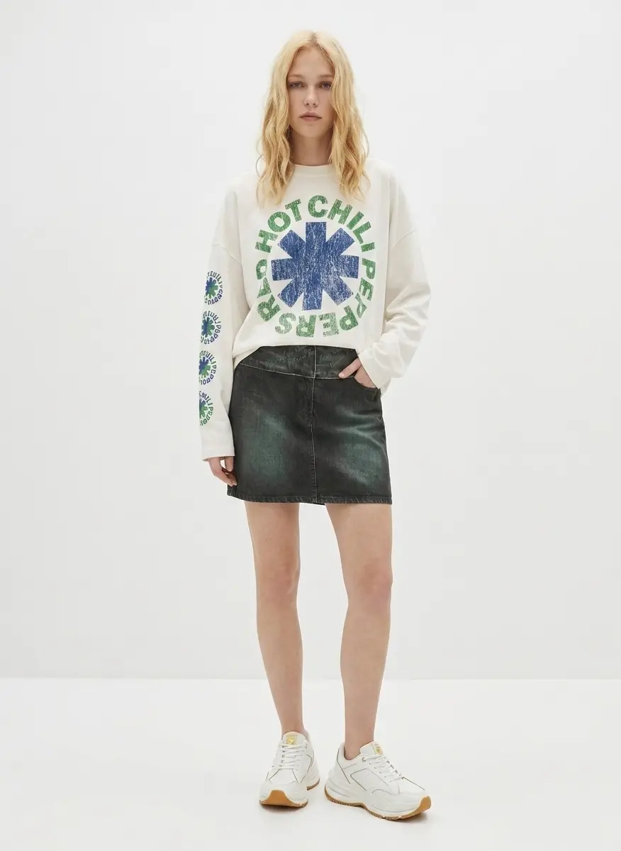 Modern Indie Chic