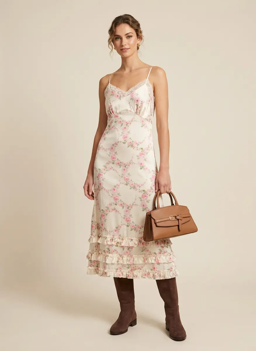 Bohemian Romance
