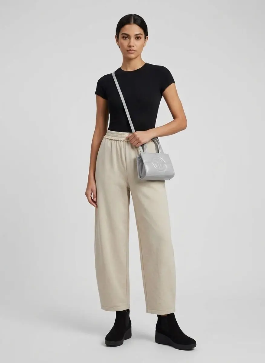 Modern Minimalist