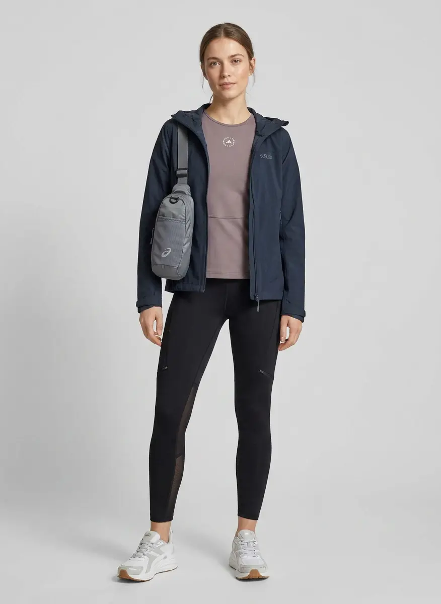 Performance Winter Athlete