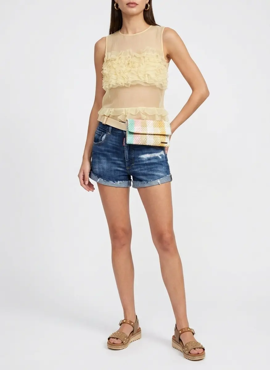 Boho Summer Night