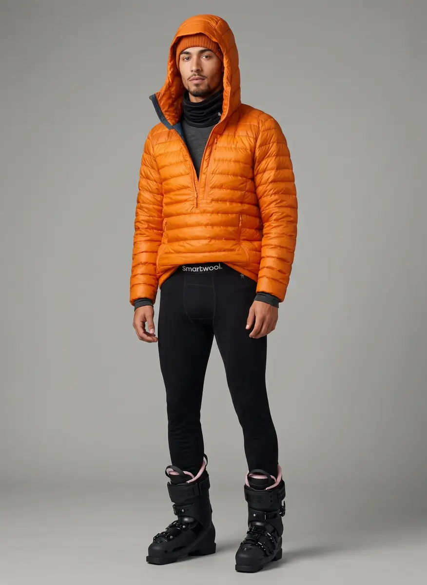 Merino Alpine Essentials