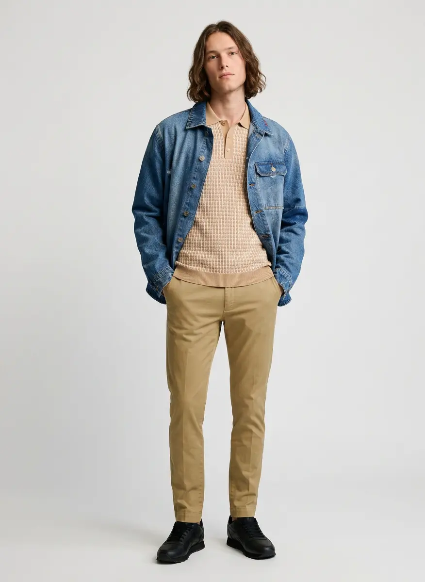 Modern Minimalist