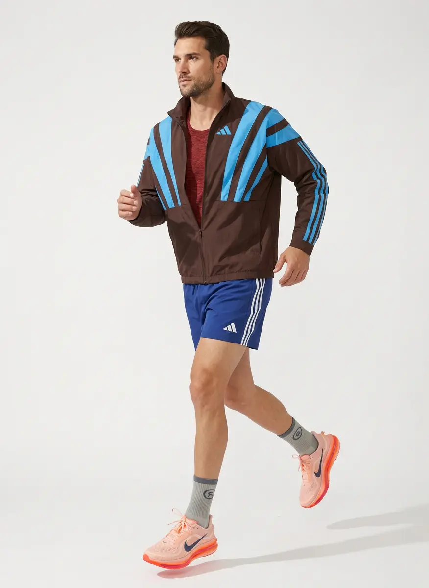 Urban Sprint Specialist