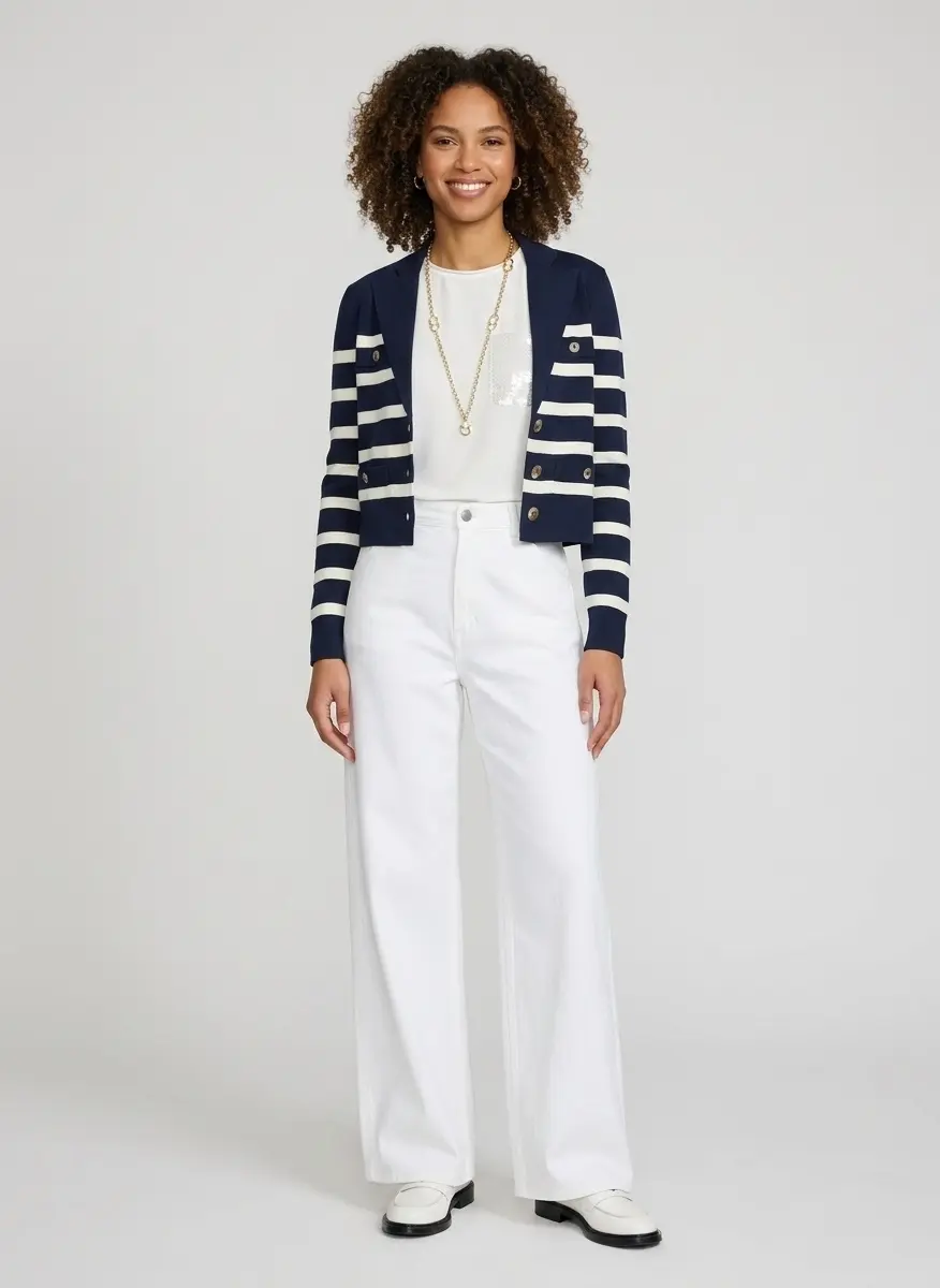 Yacht Club Chic