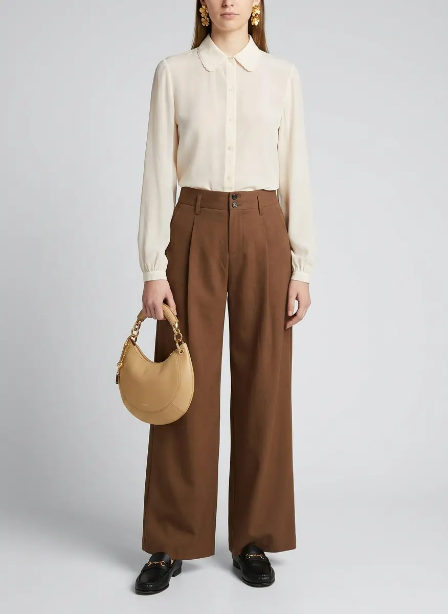 Elevated Modern Tailoring