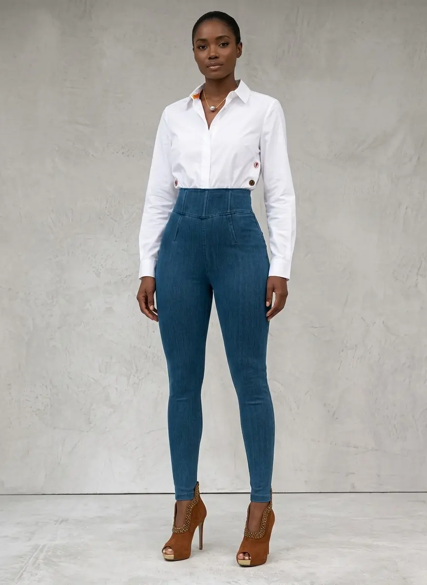 Urban Chic Professional