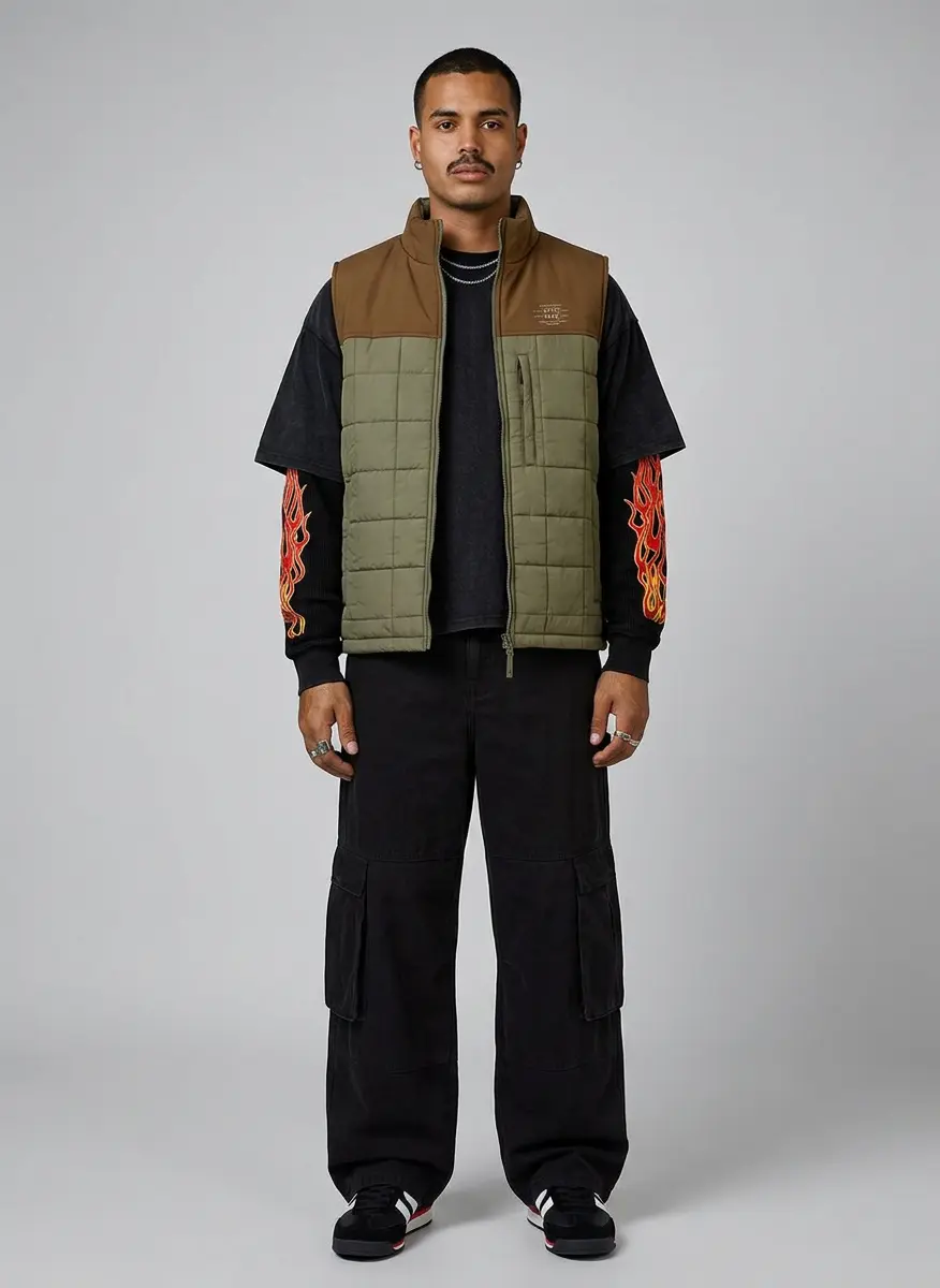 Winter Street Layer