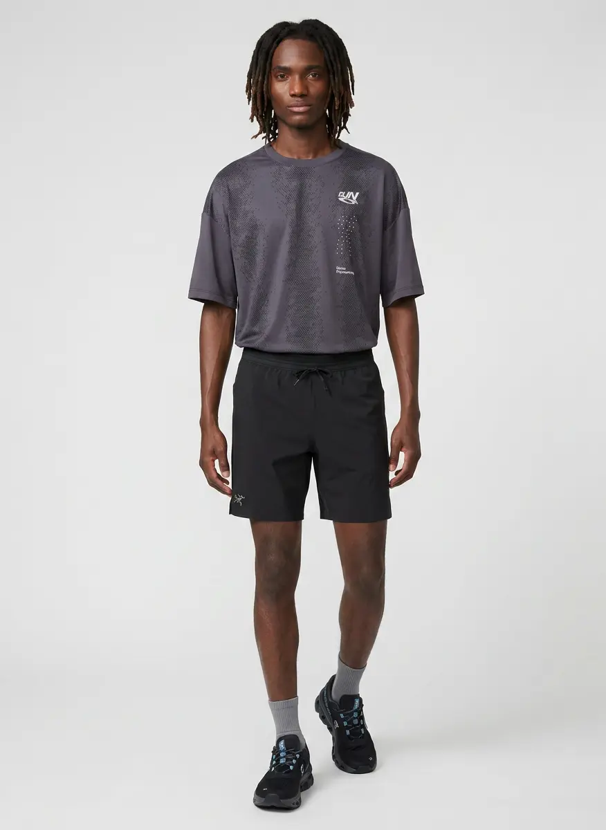 Performance Elite Runner