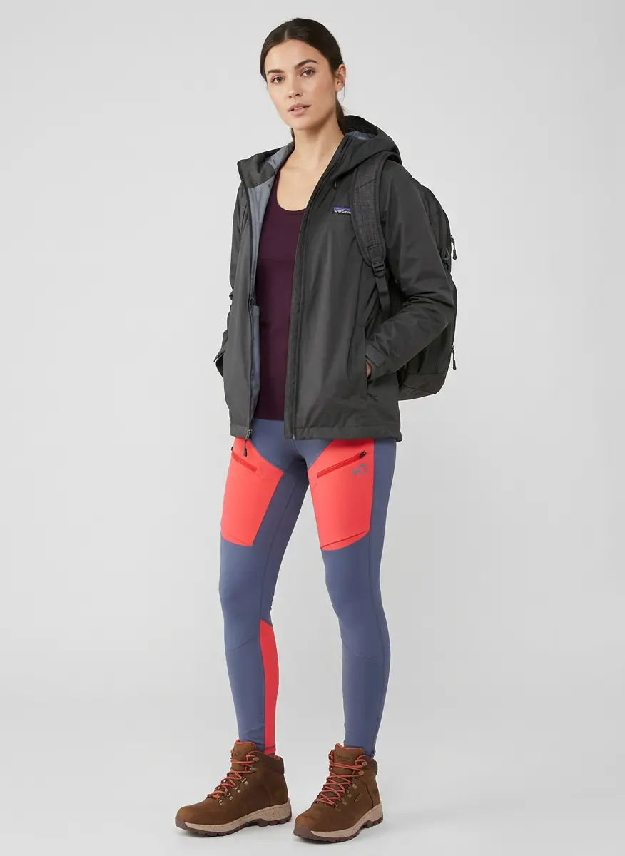 Urban Trekker