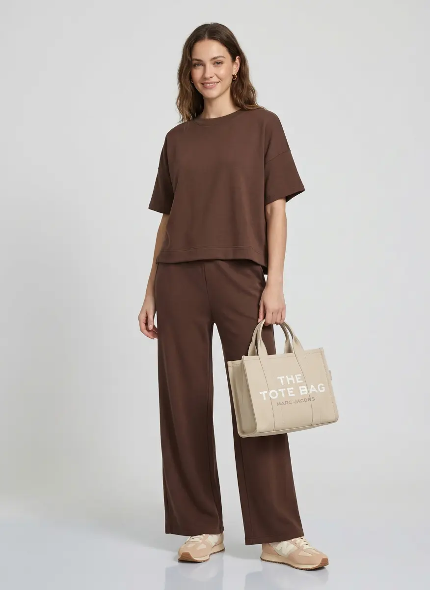 Urban Athleisure