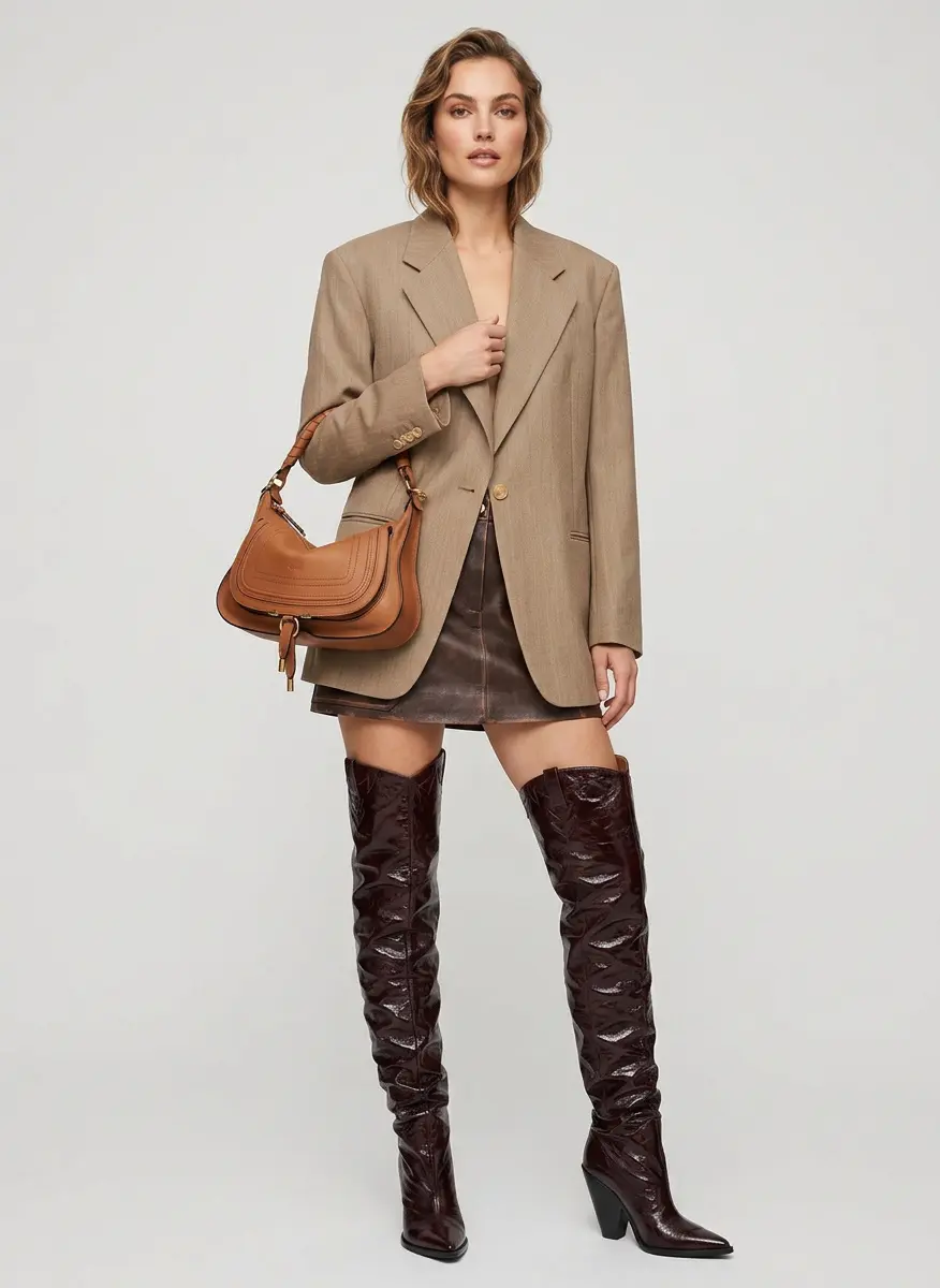 Equestrian Luxe