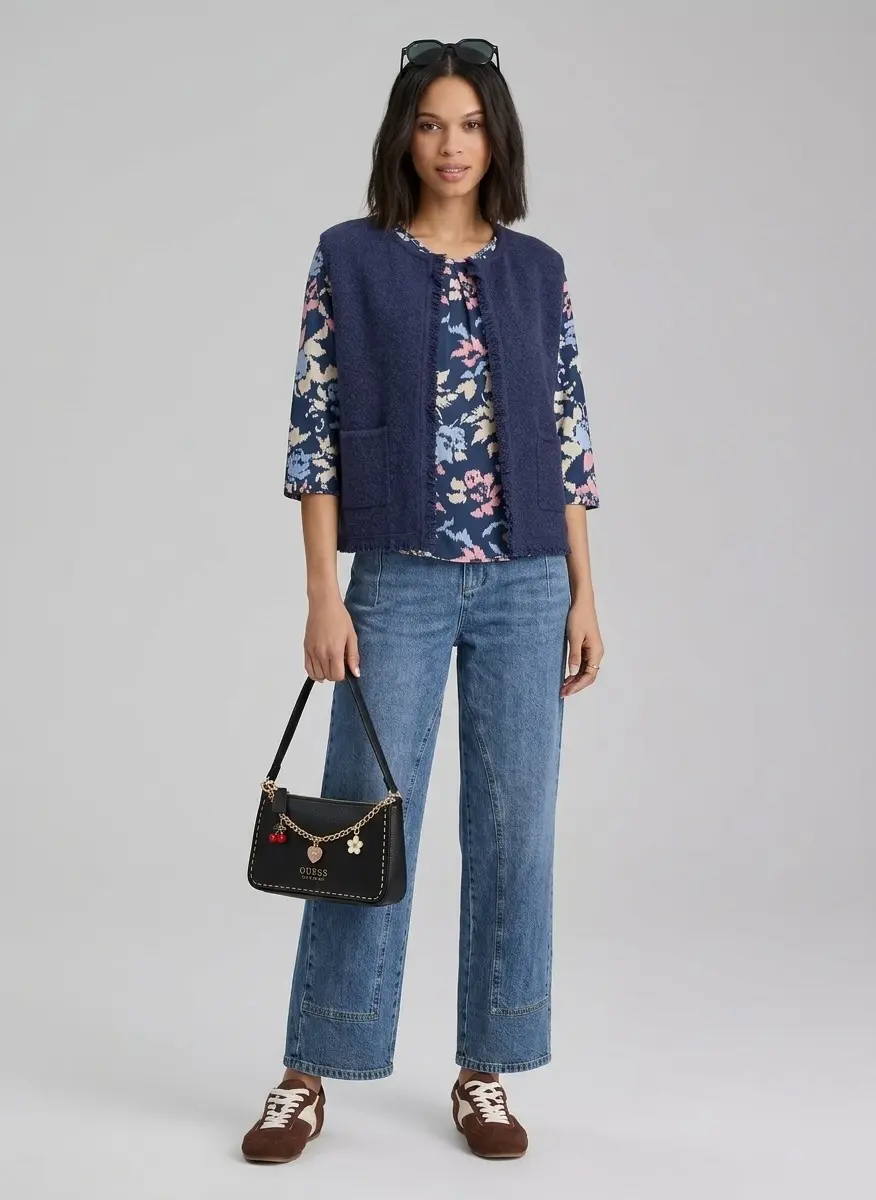 Chic Casual Day