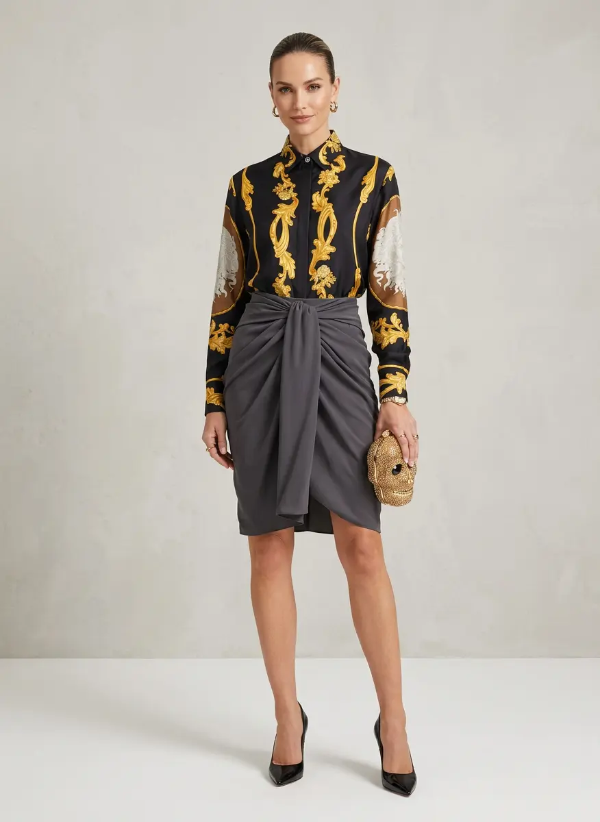 Royal Gala Sophistication