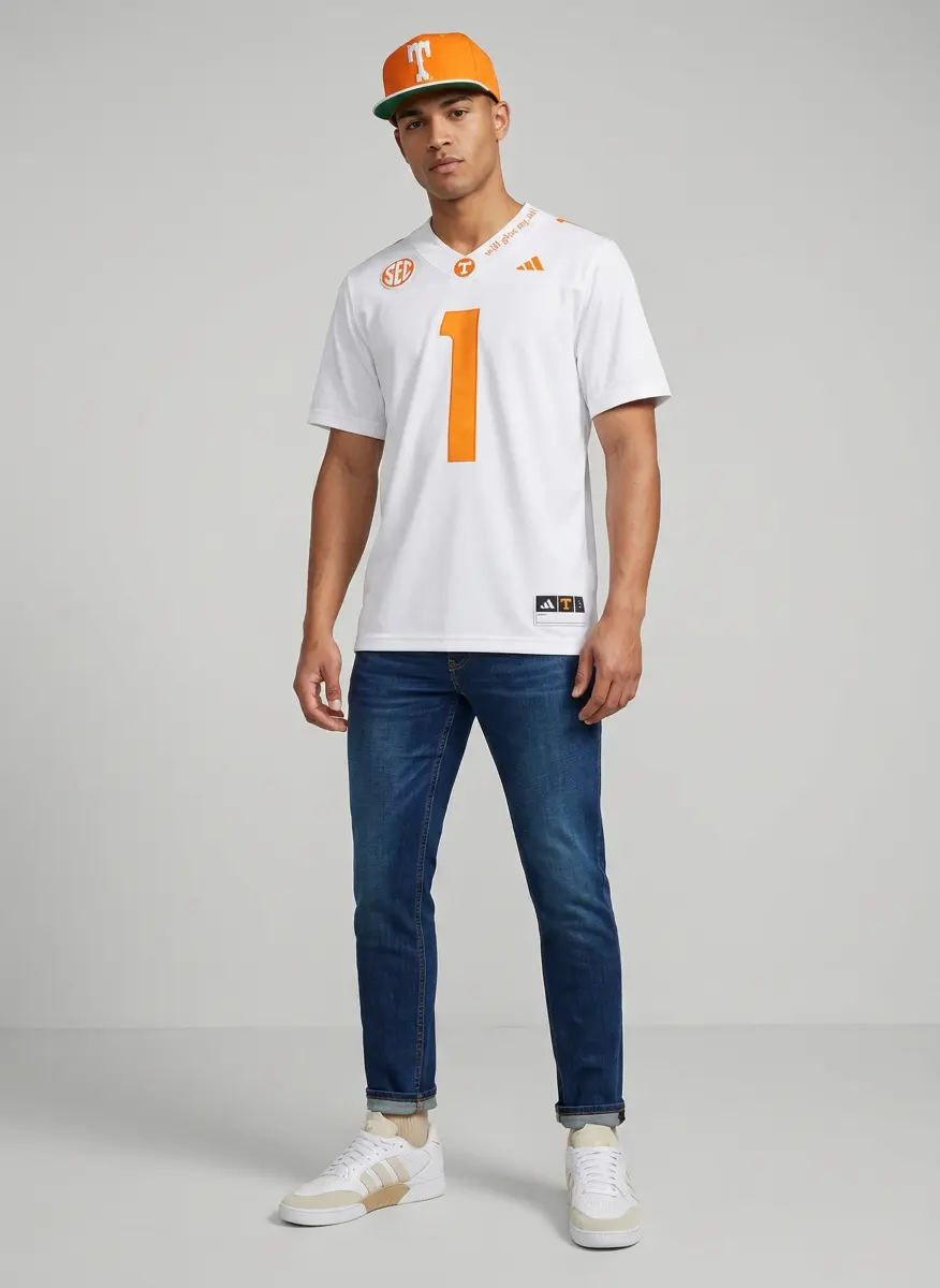 Game Day Traditionalist