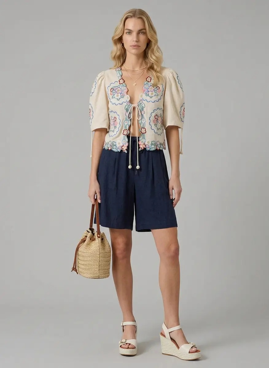 Summer Socialite