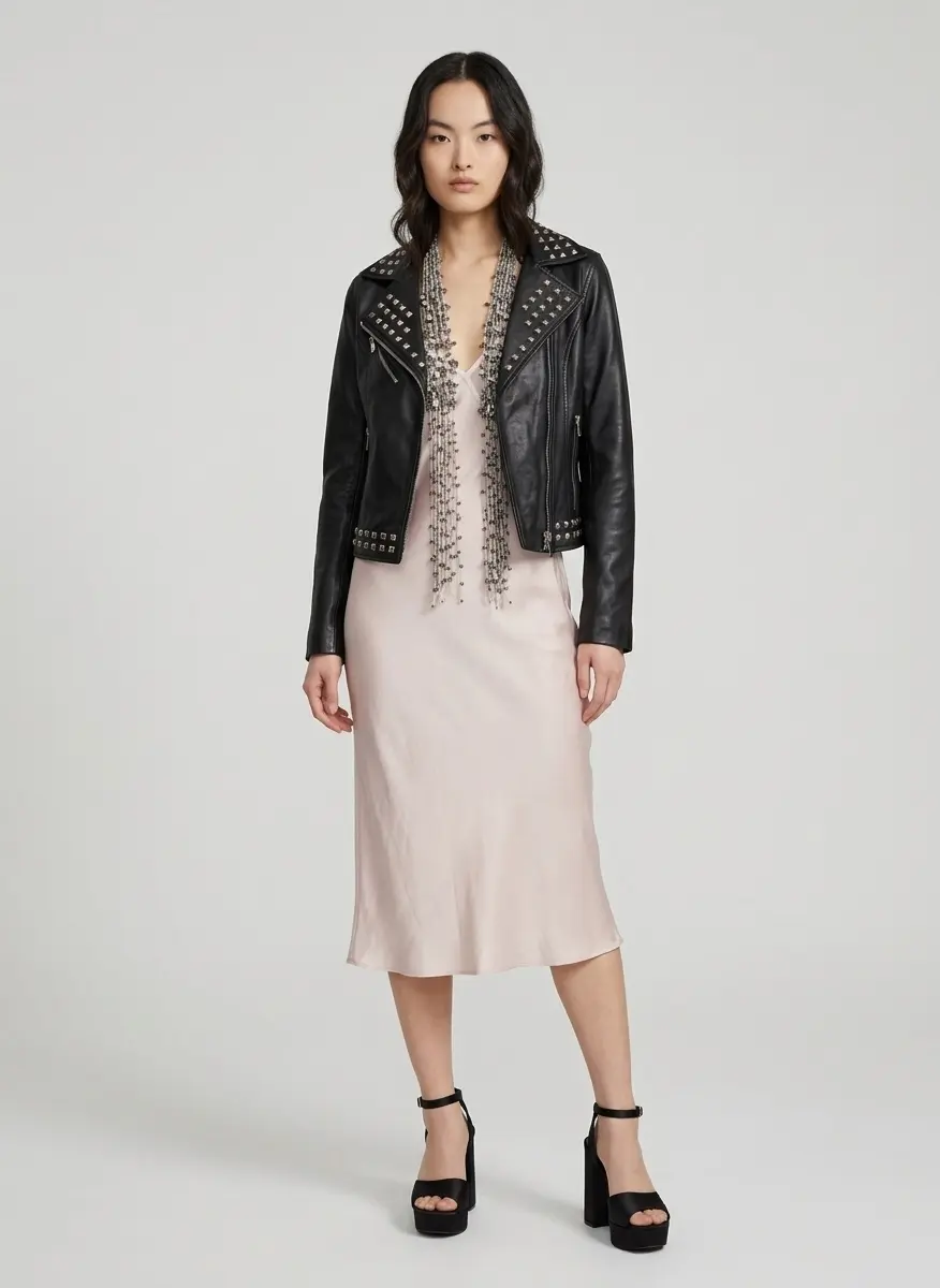 Luxe Texture