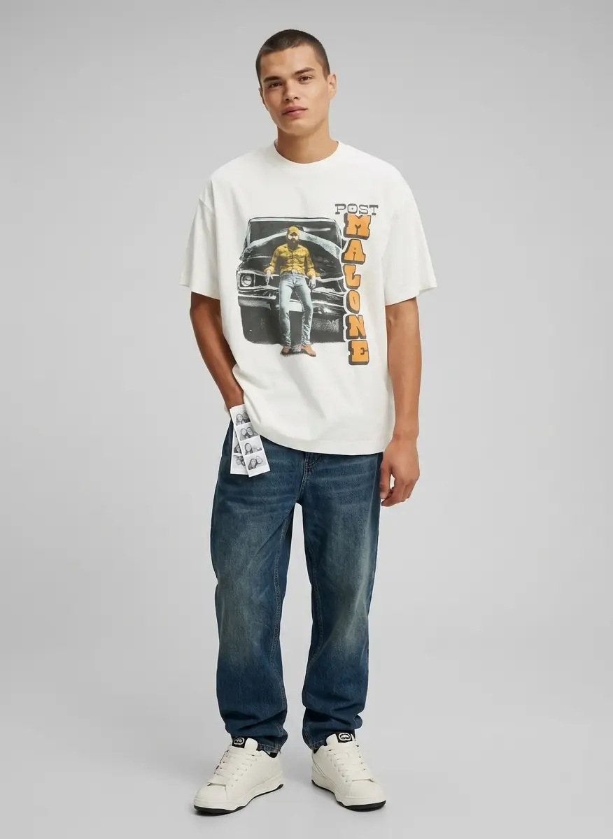 90s Heritage Skater