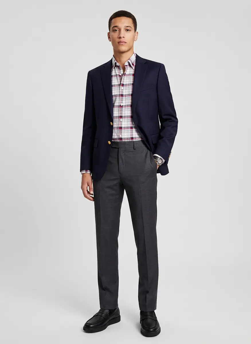 Executive Smart Casual
