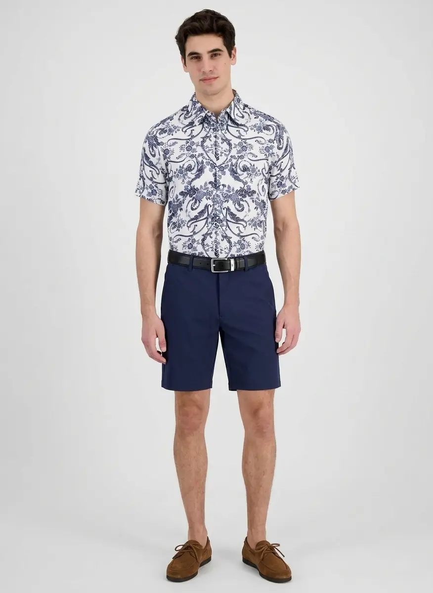 Coastal Sophisticate