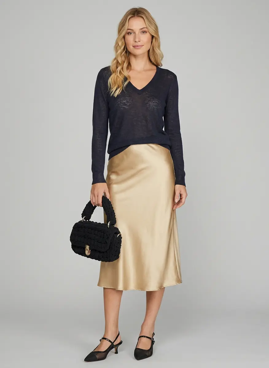 Luxe Evening Glow