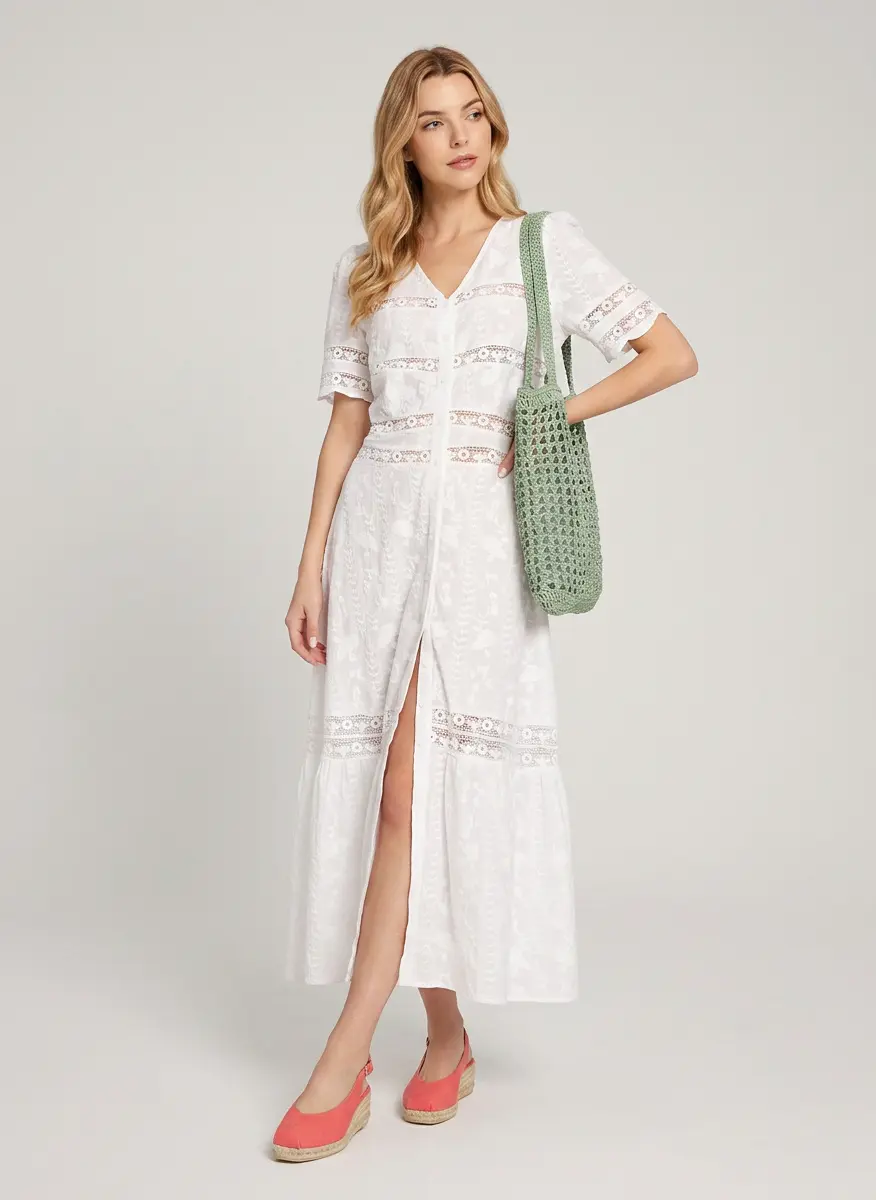Boho Summer Breeze