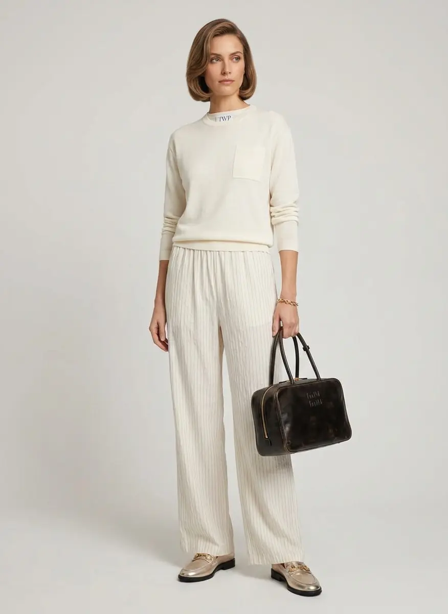 Luxe Monochromatic Mix